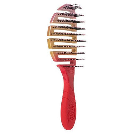 WetBrush Pro Flex Dry Ombre Coral