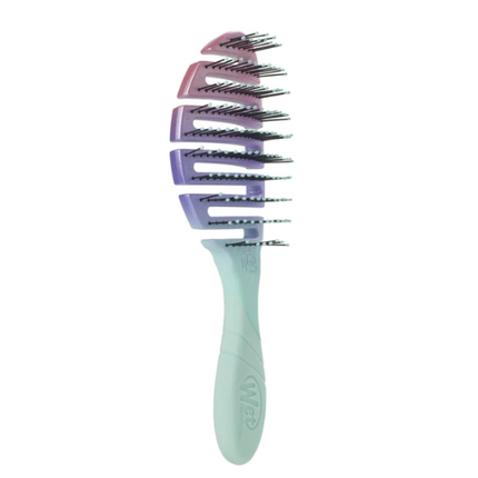 WetBrush Pro Flex Dry Ombre Millenial