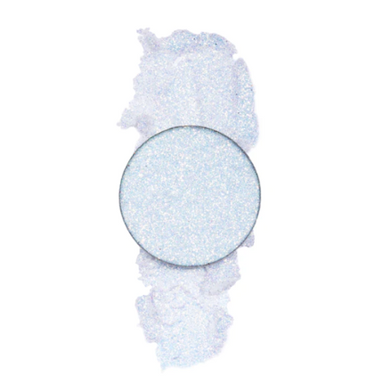 With Love Cosmetics Limited Edition Valentines Pressed Glitter Wifey