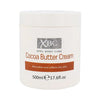 Cocoa Butter Cream