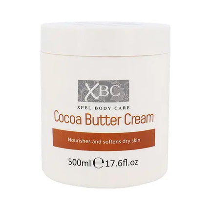 XHC Cocoa Butter Cream