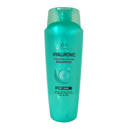 XHC Hyaluronic Shampoo