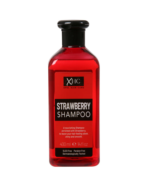 XHC Strawberry Shampoo